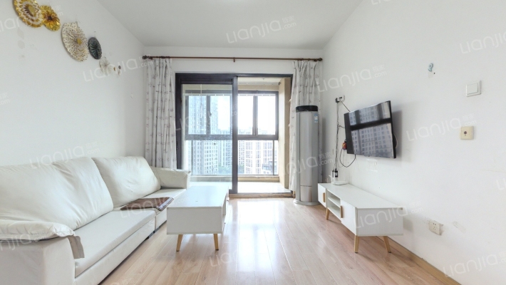 华润中央公园一期(北)(浩翔路99弄)(公寓)二手房实景图