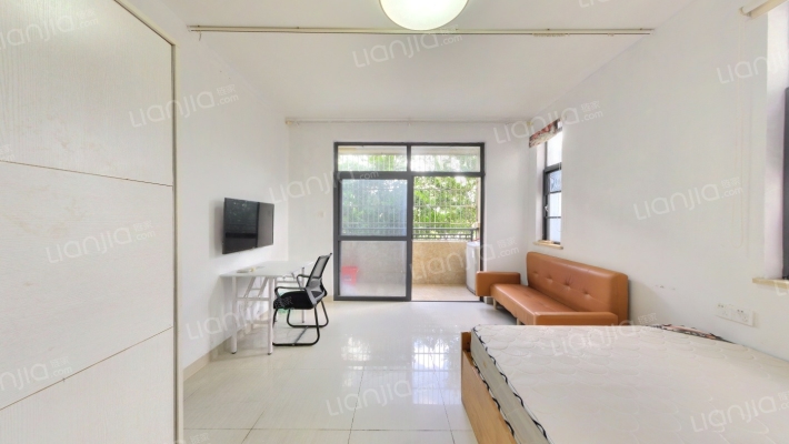 海阔天空学苑二手房实景图