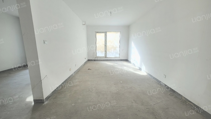 K2狮子城北区 4室2厅 南-客厅A