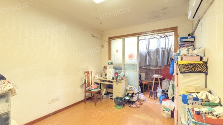 长丰坊二手房实景图