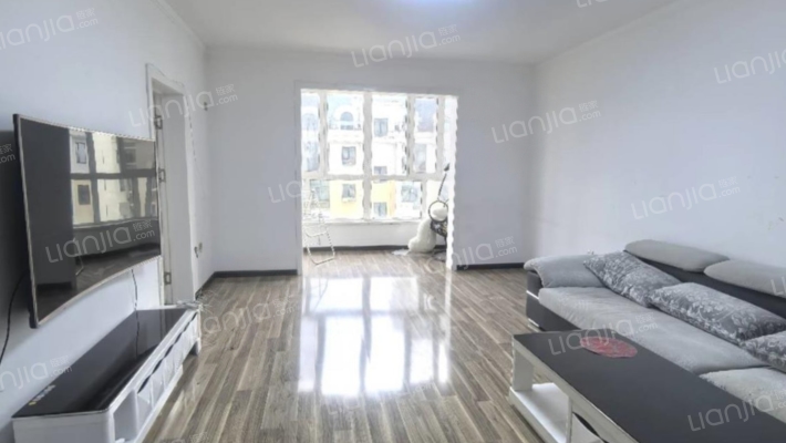 丽都国际二手房实景图