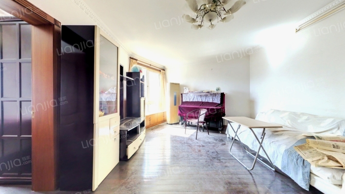 明德坊二手房实景图