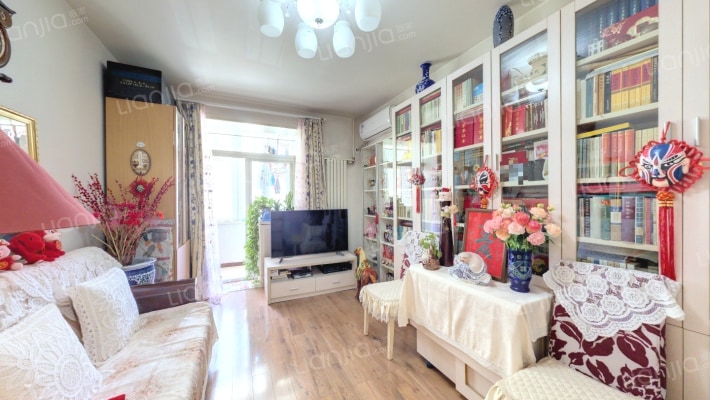 灯市口大街27号院二手房实景图