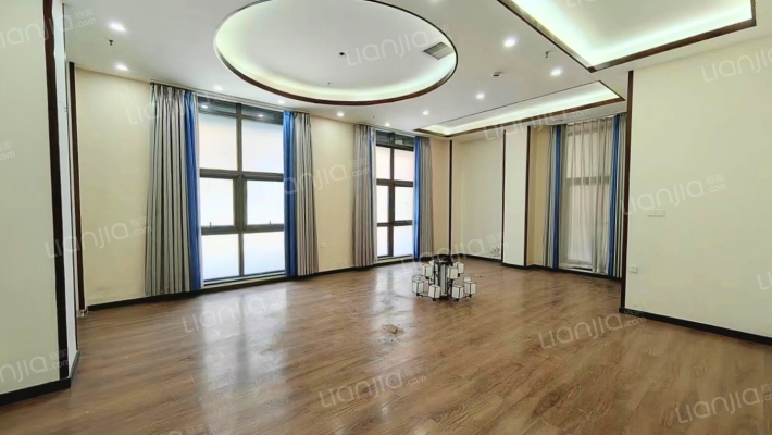 绿地原盛国际二手房实景图