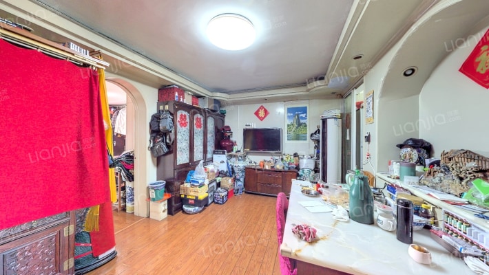 直箭道巷二手房实景图