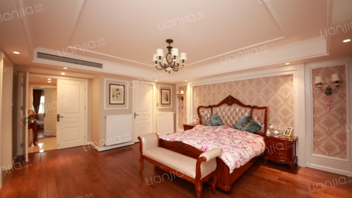 中南世纪城锦园二手房实景图