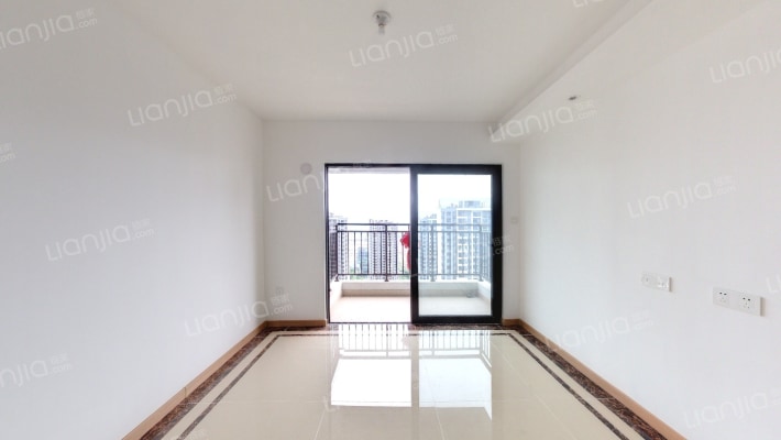 万科星都荟一期二手房实景图