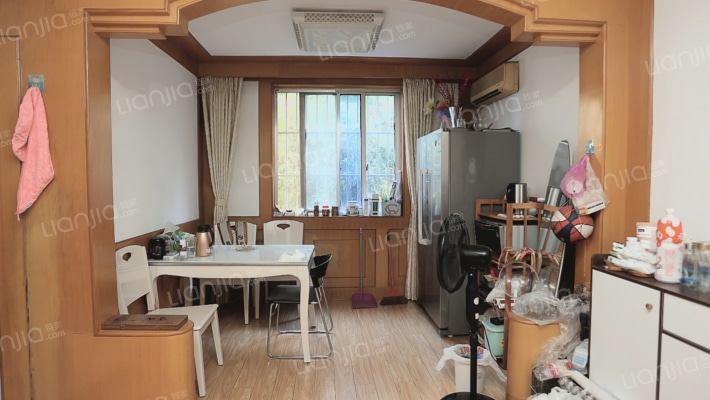 梦溪路21号二手房实景图