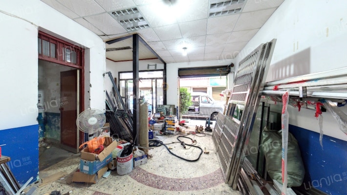 星沙一区二手房实景图