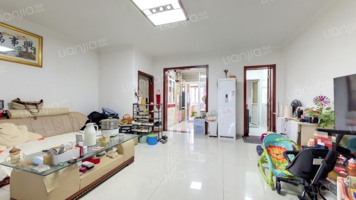 城子大街132号院二手房实景图