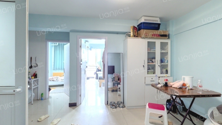 珠江骏景南区二手房实景图