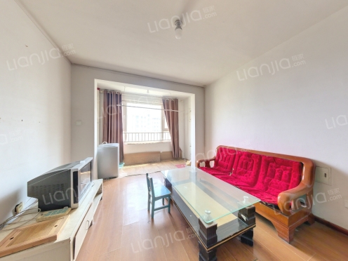 整租·金科学府 2室2厅 南