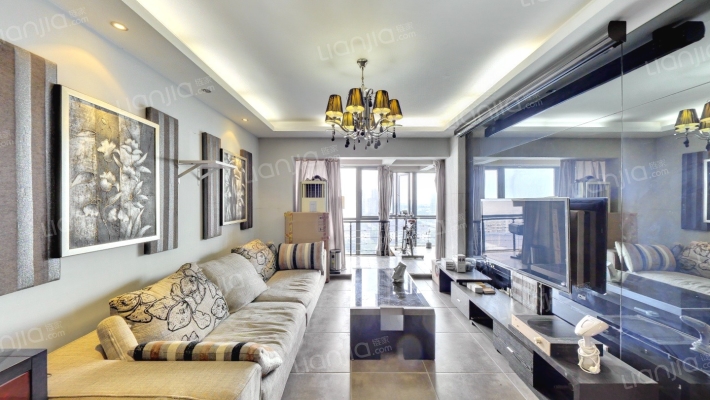 融城后街二手房实景图