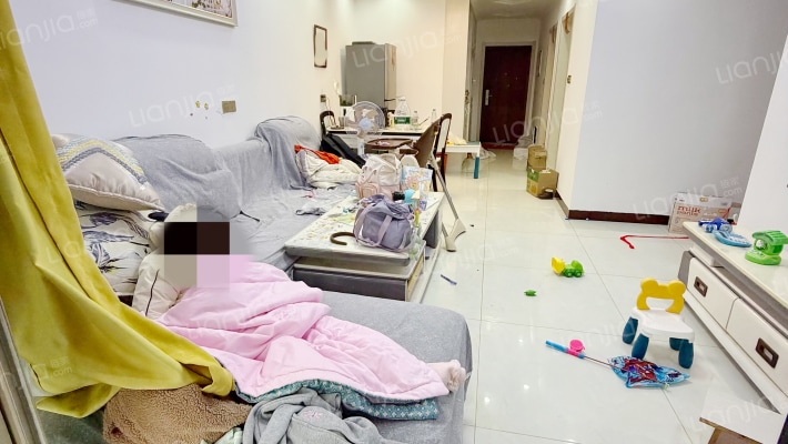 书香苑二手房实景图