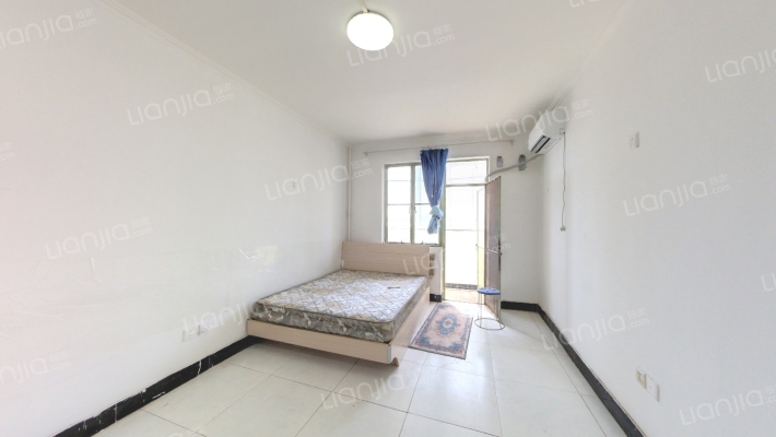 广渠门外大街二手房实景图