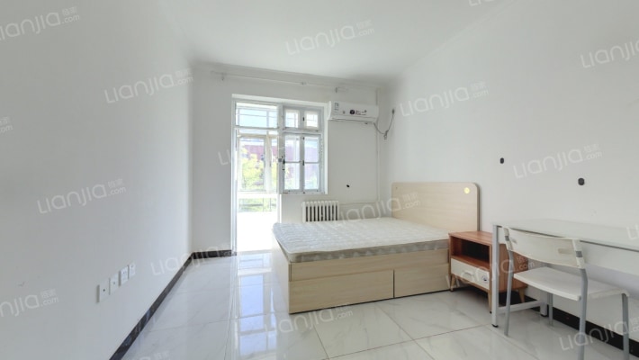 裕民路4号院二手房实景图