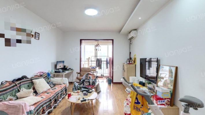 阳光欣园二手房实景图