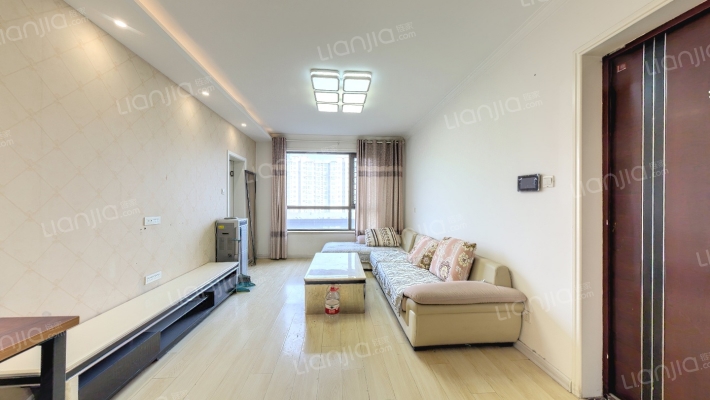 橄榄城伍号院二手房实景图