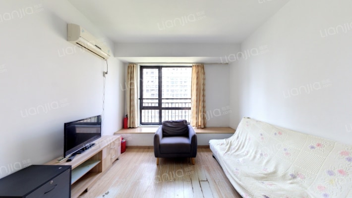 丽晶湾二手房实景图