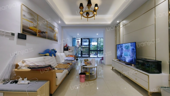 椰林湾沙鸥园二手房实景图