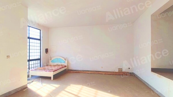 云水山庄二手房实景图