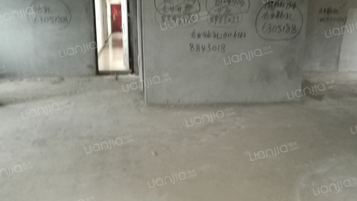 悦蓝轩二手房实景图