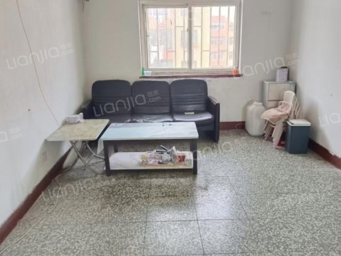 整租·和平二区 2室1厅 南/北