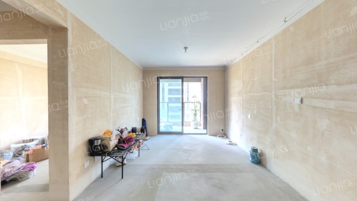 明樾华庭二手房实景图