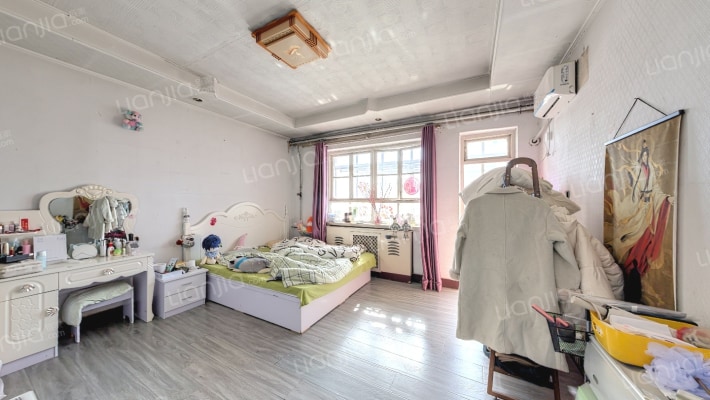 省科技馆宿舍二手房实景图