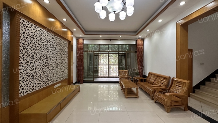 大良单家新松居委会二手房实景图