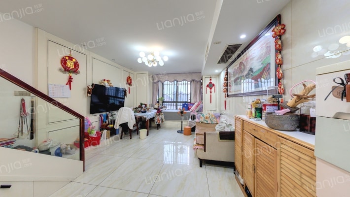 盈泰汇二手房实景图