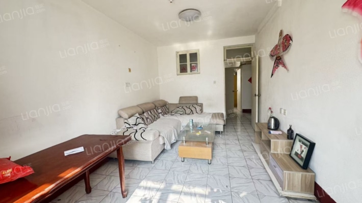 市政府家属楼(北区)二手房实景图