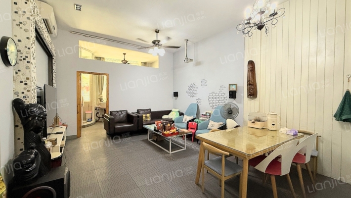 磁安路二手房实景图