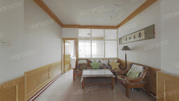 中国移动通信家属院二手房实景图