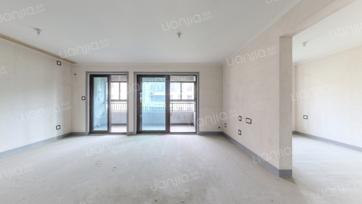 昆仑御(南宁路)二手房实景图