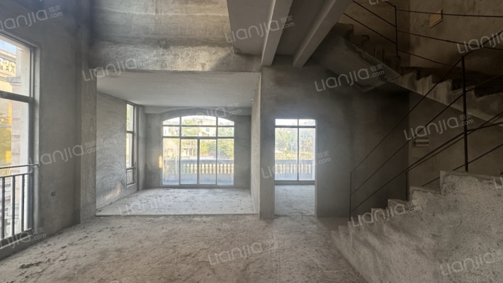 光耀城-众望花园二期一组团二手房实景图