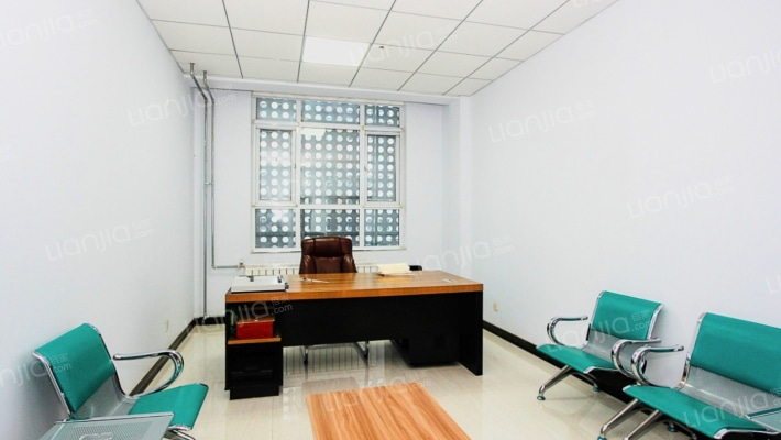 国际五金机电城二手房实景图