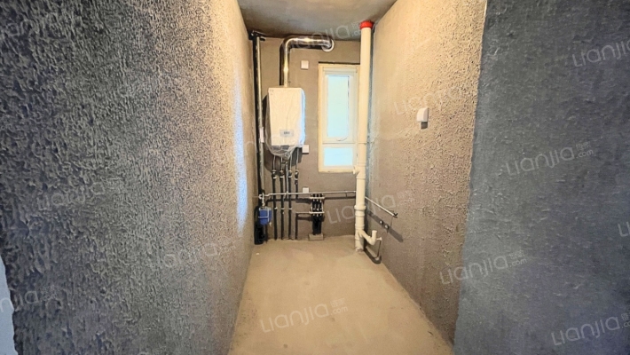 永济公园旁环境优美，大社区交通便利，出行方便-厨房