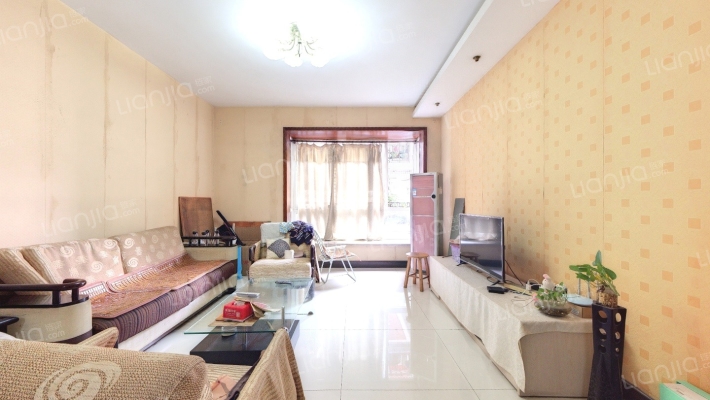 海屋裕鑫名都二手房实景图