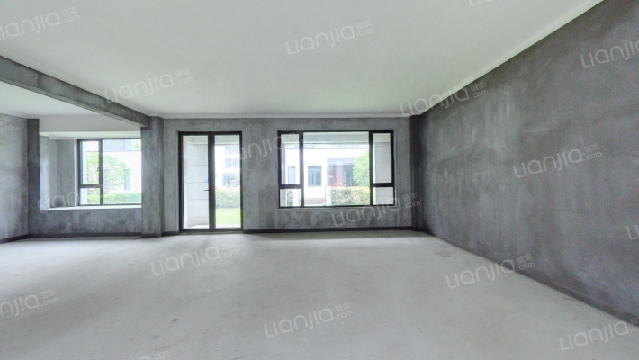 大通云澜府二手房实景图