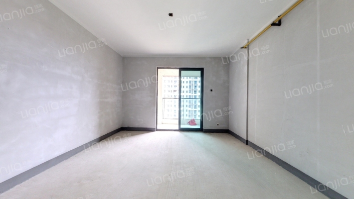 长江广电·光谷家二手房实景图