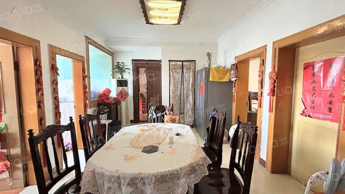 阜东南路二手房实景图