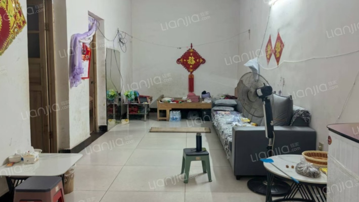 天然巷二手房实景图