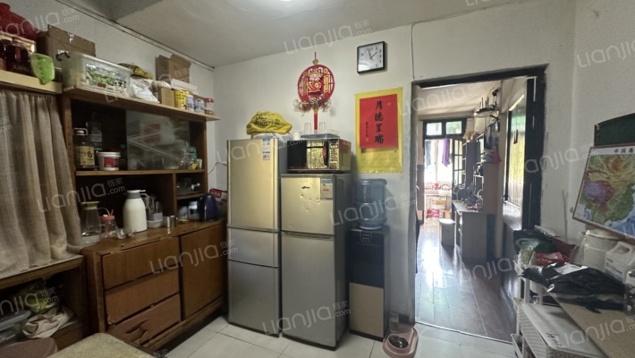 凤山路125号二手房实景图