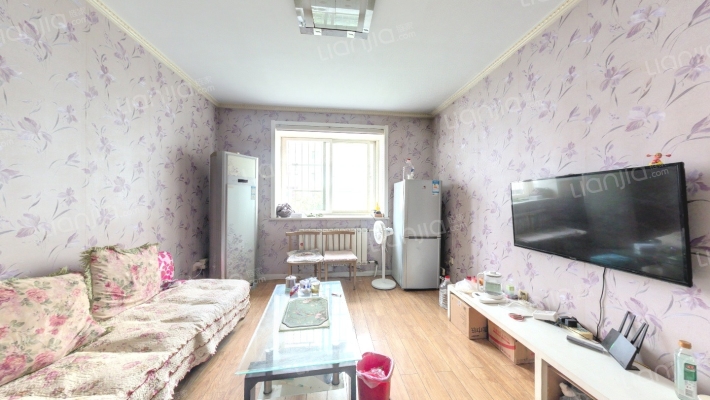 金瑞花园二手房实景图