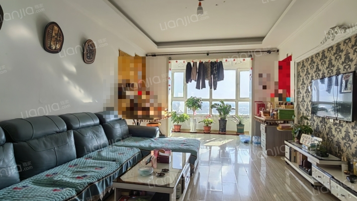 安康家园二手房实景图