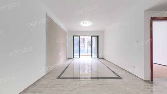 三远大爱城二手房实景图