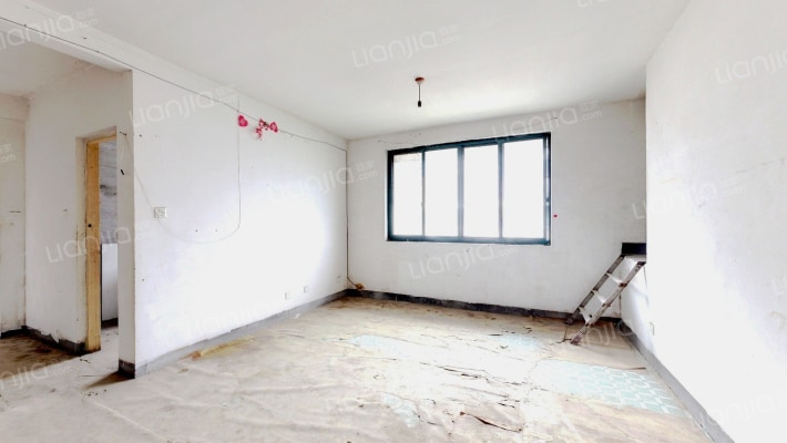 横湖坊西区二手房实景图