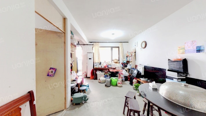 孔雀城翰峰云邸二手房实景图