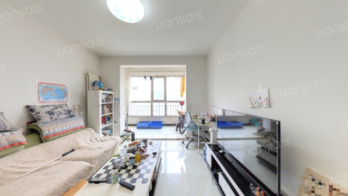 富润家园二手房实景图